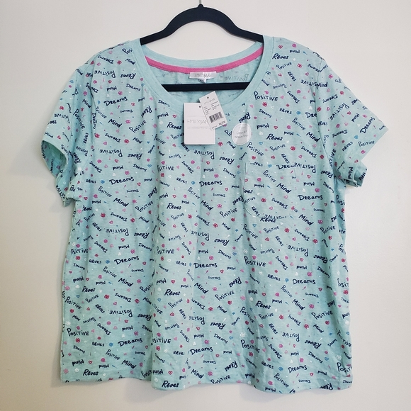 NWT PJ Set - Picture 4 of 8